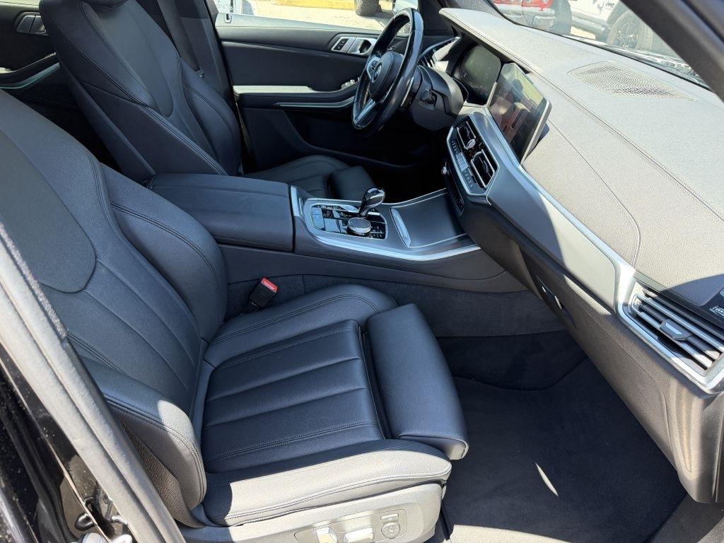 BMW X5 xDrive40i Sports Activity Vehicle 2019