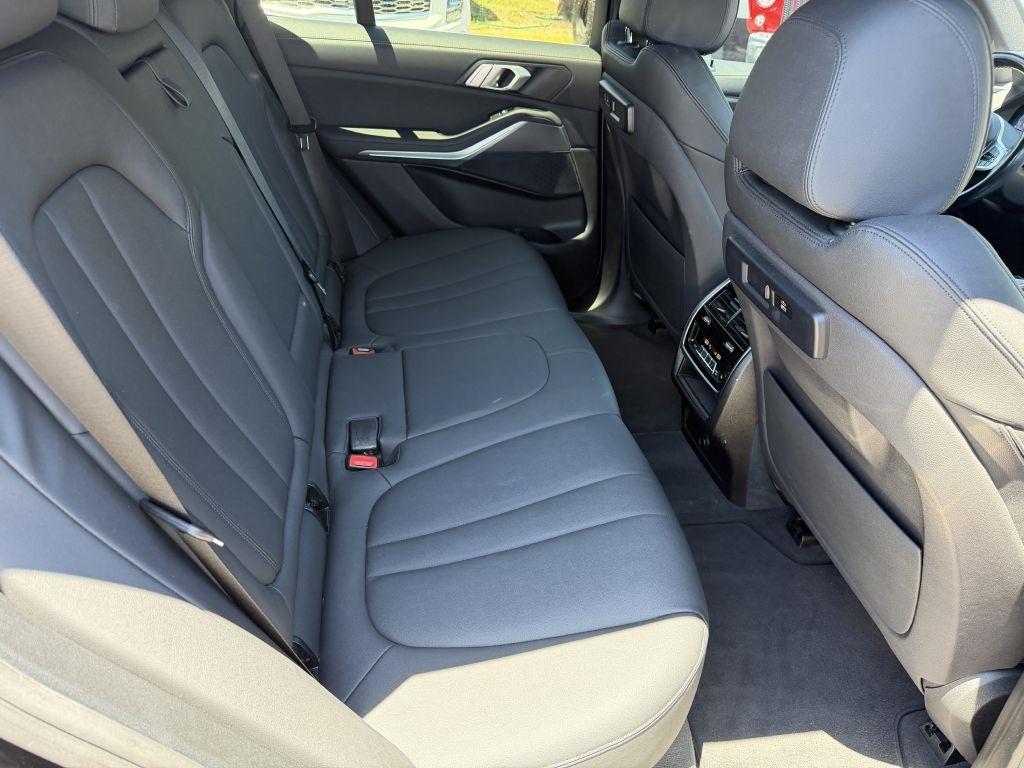 BMW X5 xDrive40i Sports Activity Vehicle 2019