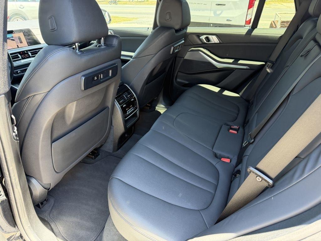 BMW X5 xDrive40i Sports Activity Vehicle 2019