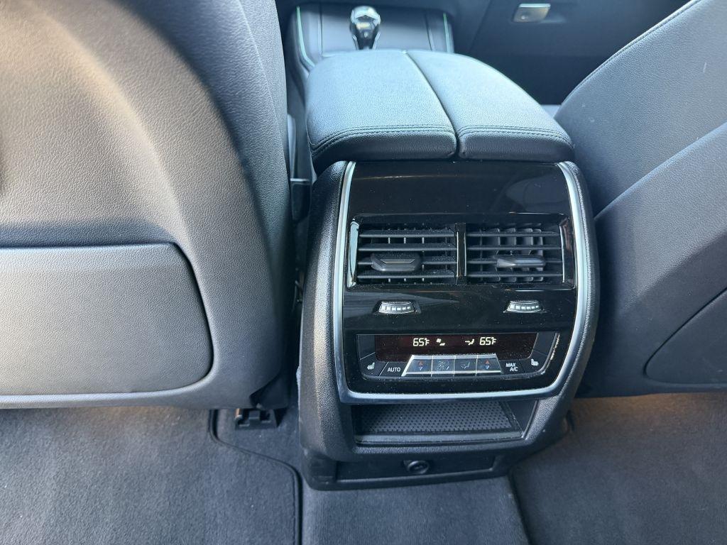 BMW X5 xDrive40i Sports Activity Vehicle 2019