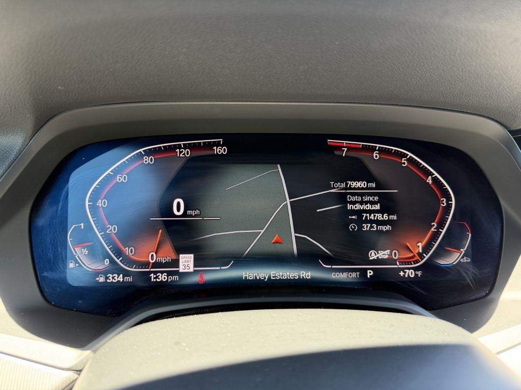 BMW X5 xDrive40i Sports Activity Vehicle 2019