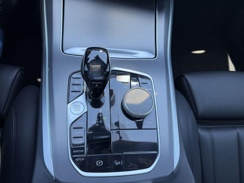 BMW X5 xDrive40i Sports Activity Vehicle 2019