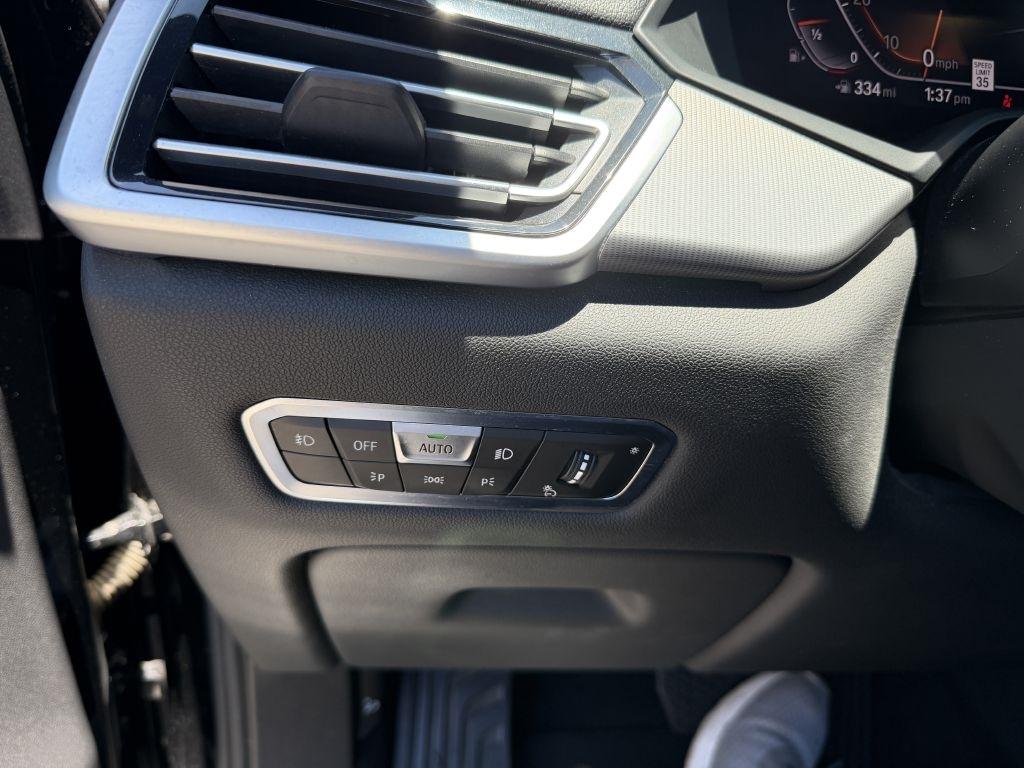 BMW X5 xDrive40i Sports Activity Vehicle 2019