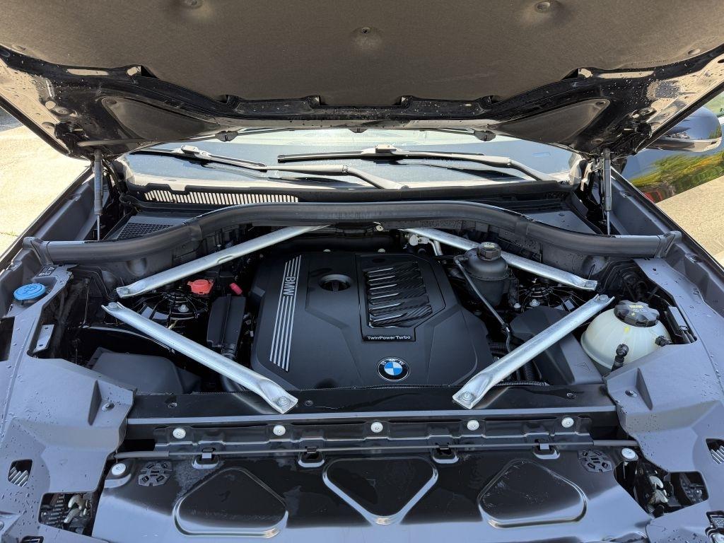 BMW X5 xDrive40i Sports Activity Vehicle 2019