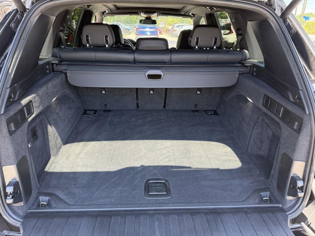 BMW X5 xDrive40i Sports Activity Vehicle 2019