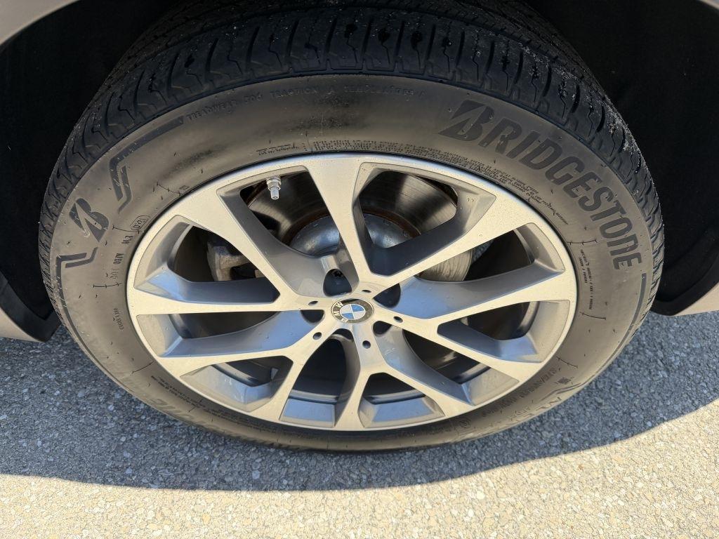 BMW X5 xDrive40i Sports Activity Vehicle 2019