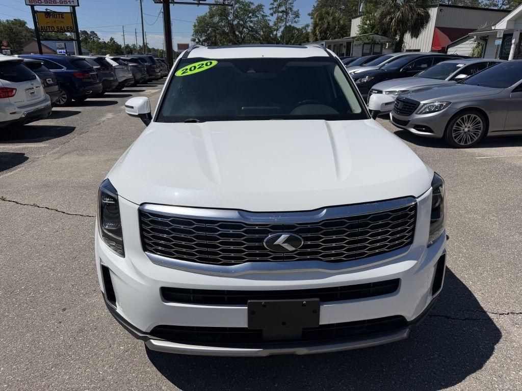 Kia Telluride EX FWD 2020