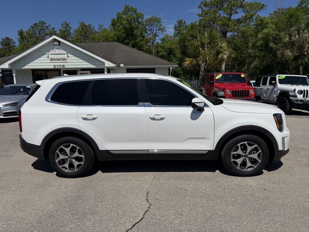 Kia Telluride EX FWD 2020