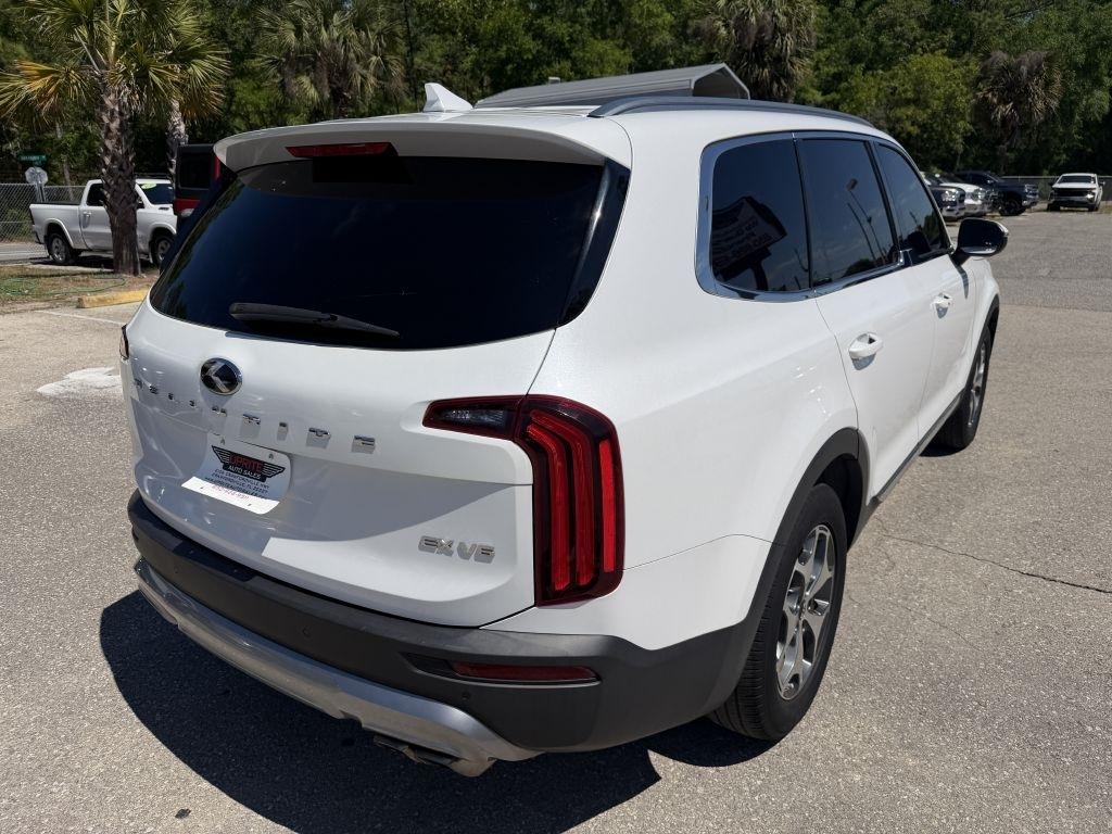 Kia Telluride EX FWD 2020
