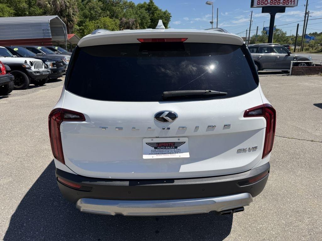 Kia Telluride EX FWD 2020