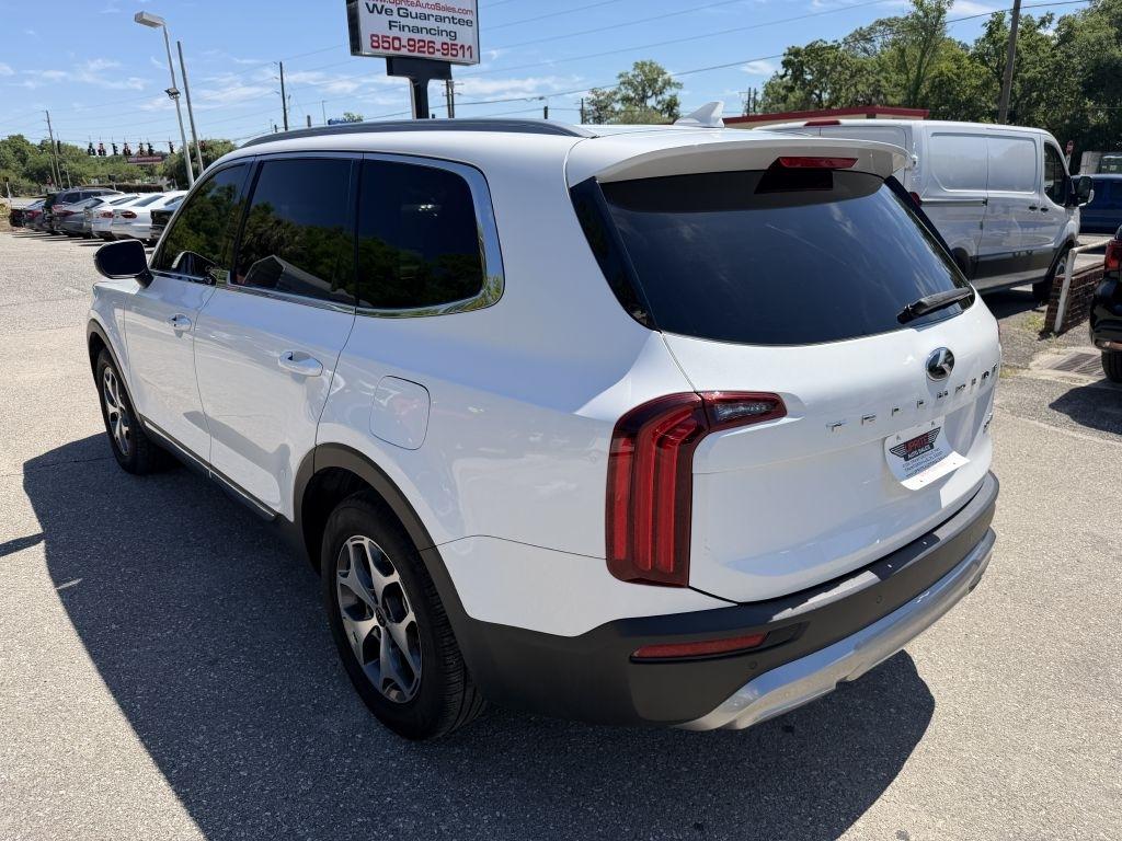Kia Telluride EX FWD 2020