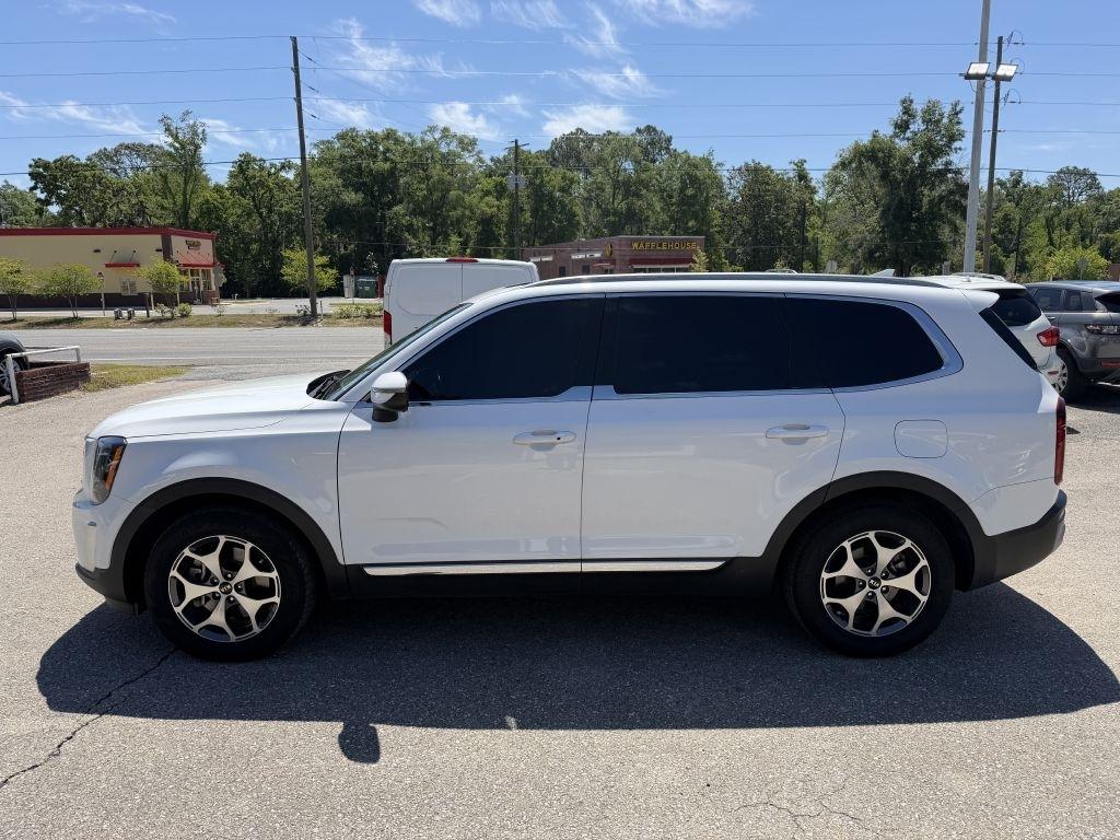 Kia Telluride EX FWD 2020