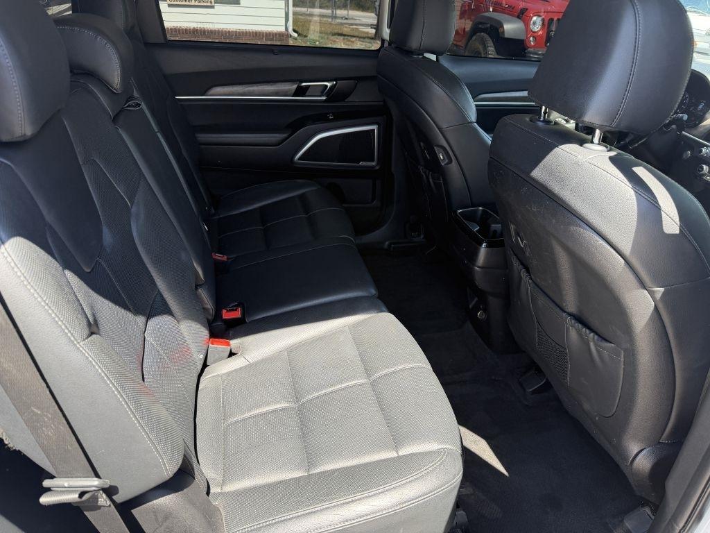 Kia Telluride EX FWD 2020