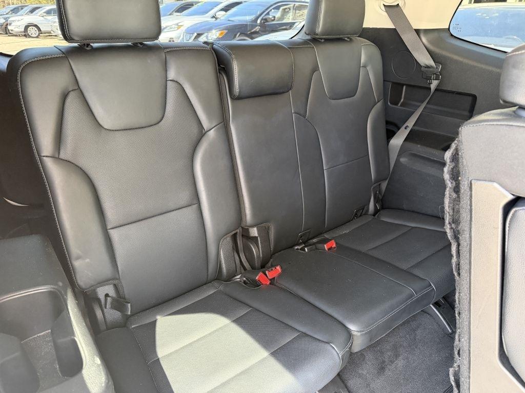 Kia Telluride EX FWD 2020