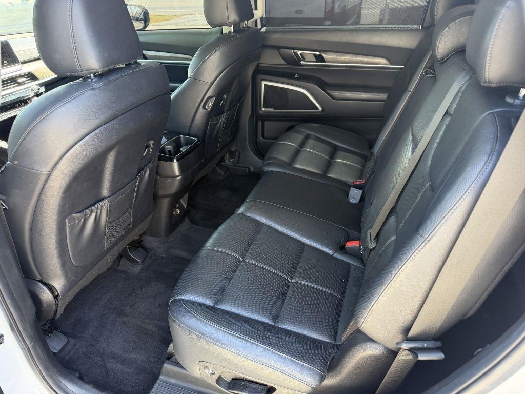 Kia Telluride EX FWD 2020