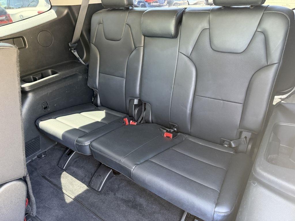 Kia Telluride EX FWD 2020