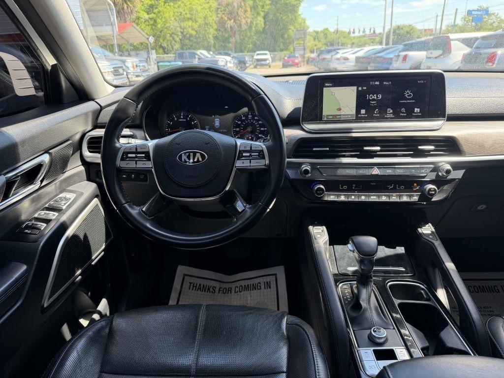 Kia Telluride EX FWD 2020