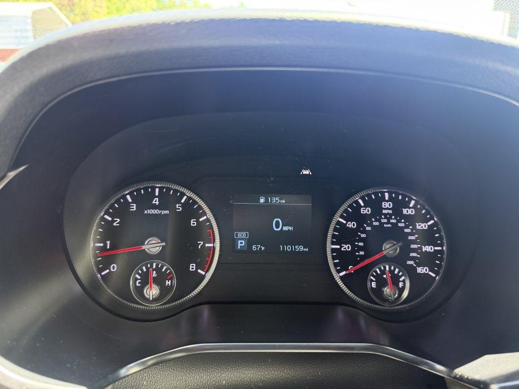 Kia Telluride EX FWD 2020