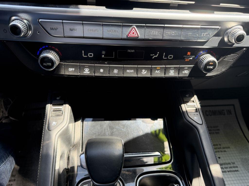 Kia Telluride EX FWD 2020