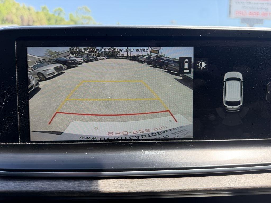Kia Telluride EX FWD 2020