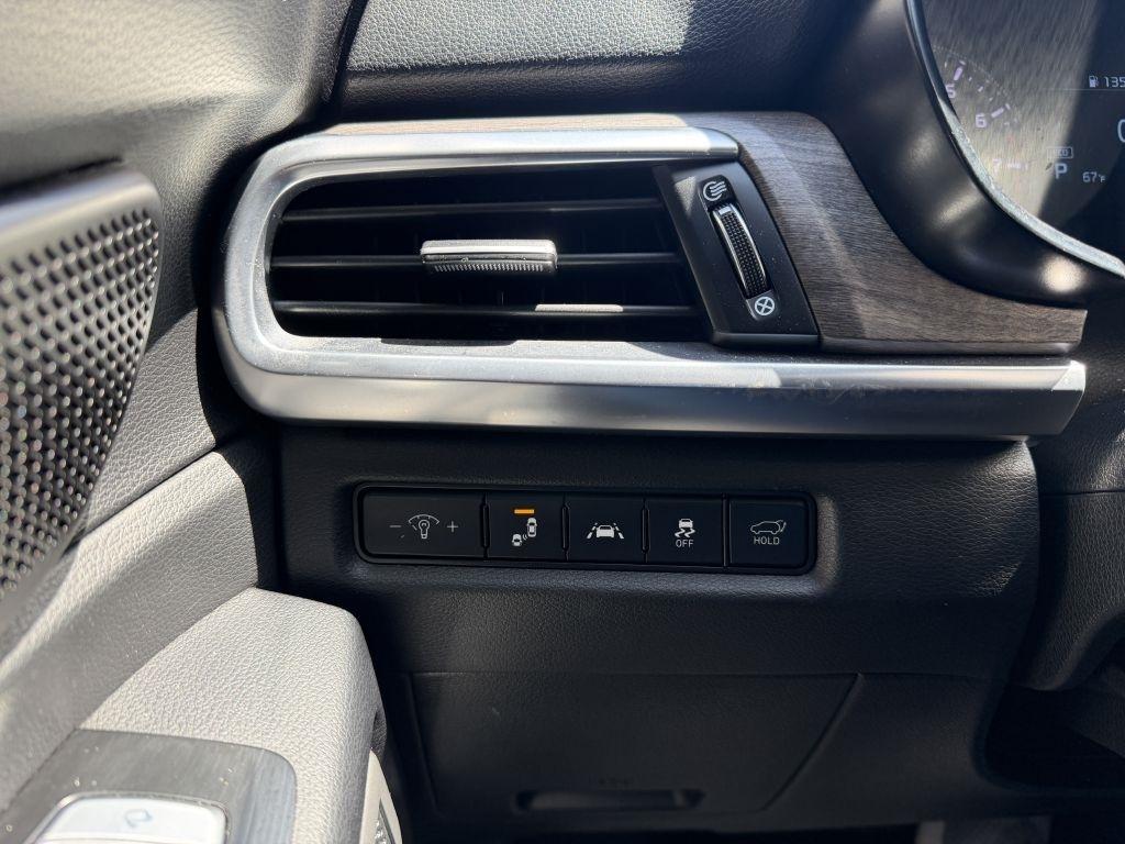 Kia Telluride EX FWD 2020