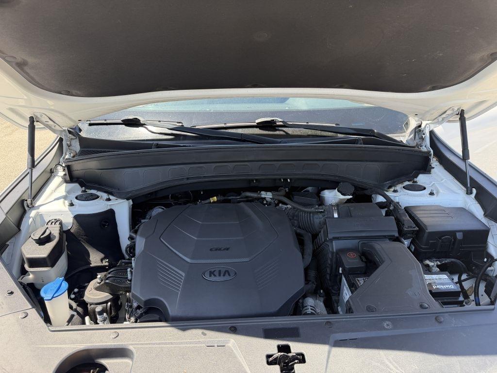 Kia Telluride EX FWD 2020