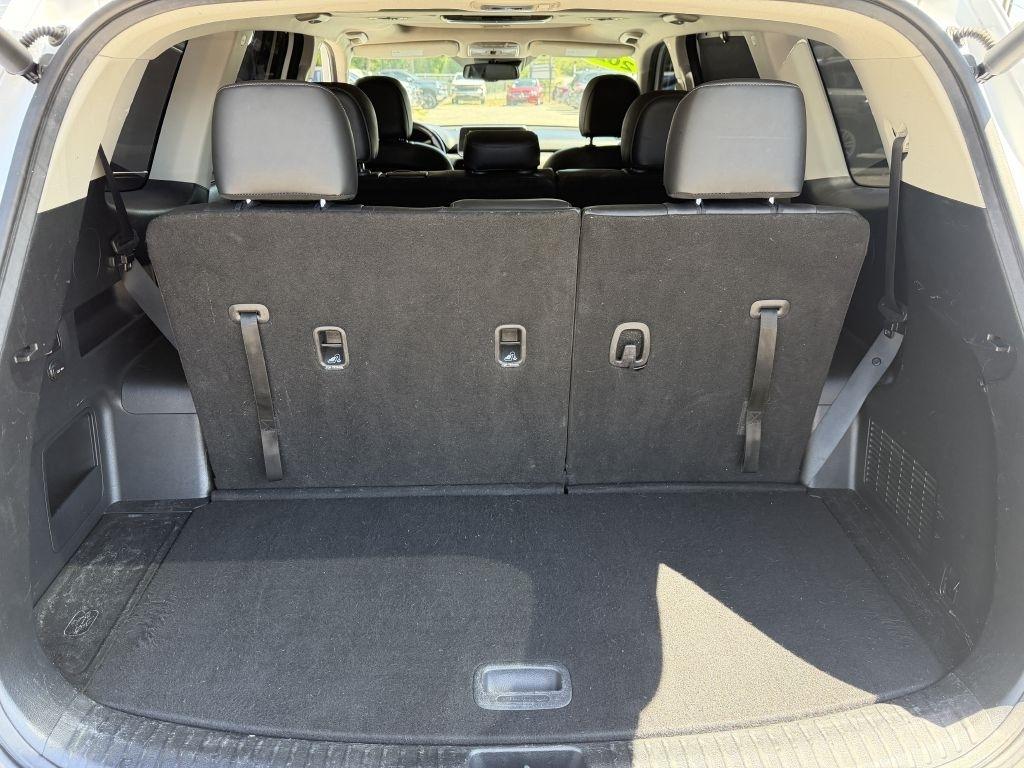 Kia Telluride EX FWD 2020