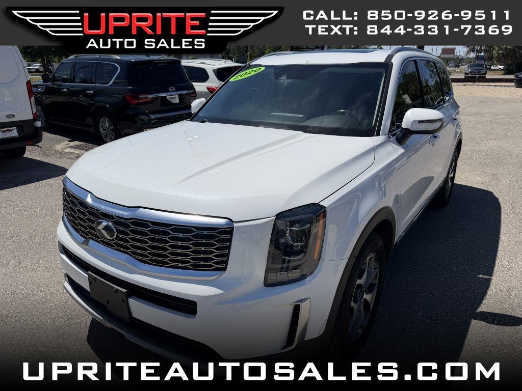 Kia Telluride EX FWD 2020