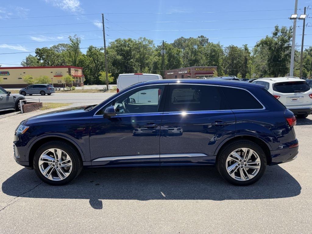 Audi Q7 Premium Plus 55 TFSI quattro 2020