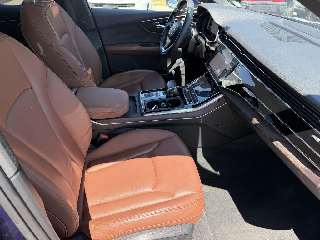 Audi Q7 Premium Plus 55 TFSI quattro 2020
