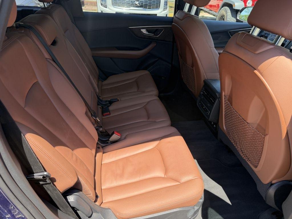 Audi Q7 Premium Plus 55 TFSI quattro 2020