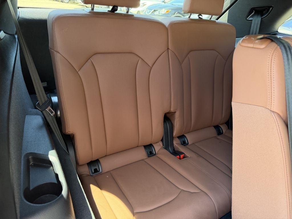 Audi Q7 Premium Plus 55 TFSI quattro 2020