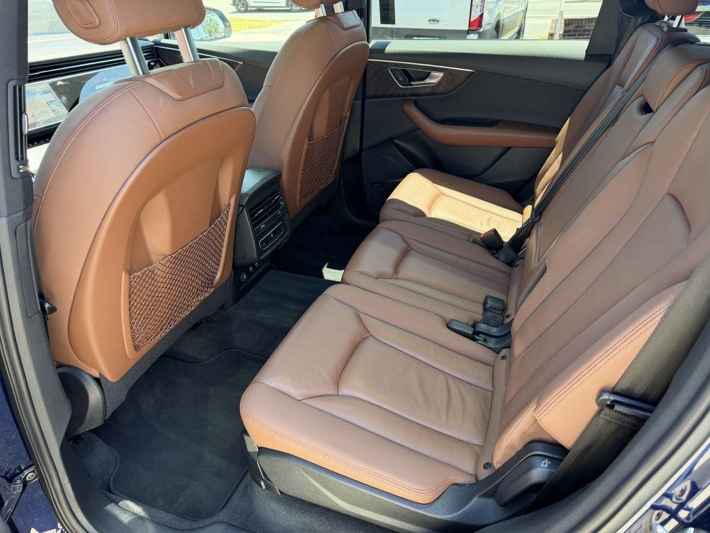 Audi Q7 Premium Plus 55 TFSI quattro 2020