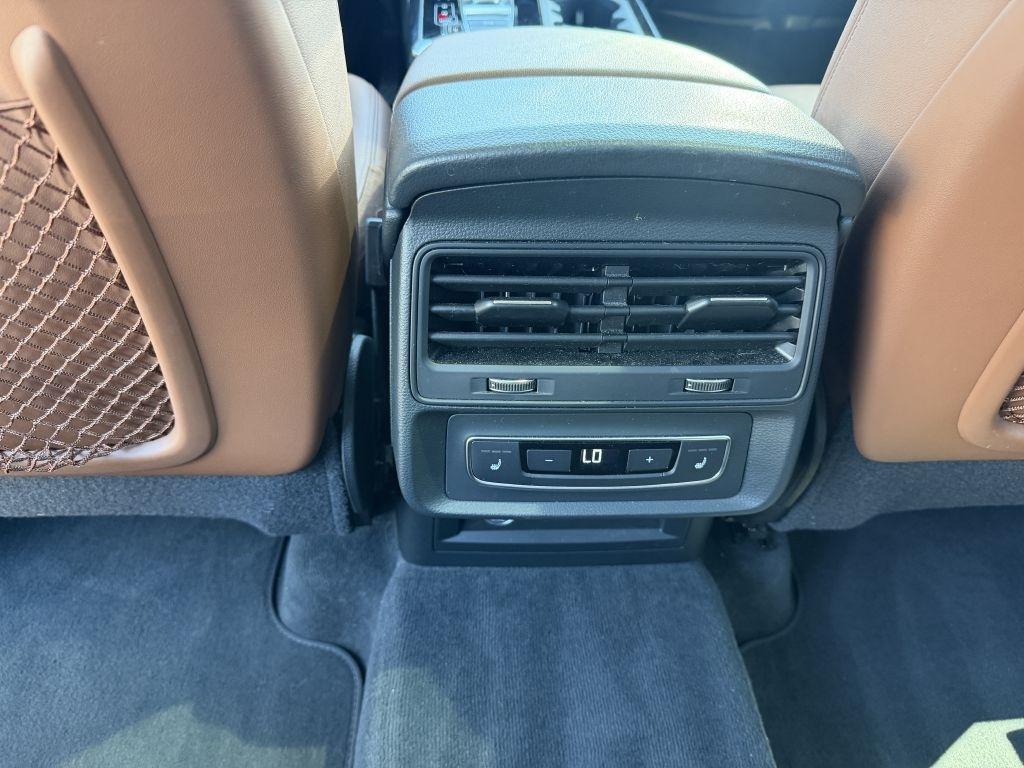 Audi Q7 Premium Plus 55 TFSI quattro 2020