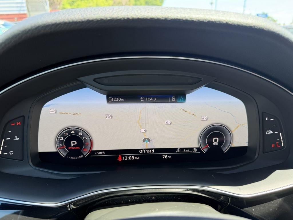 Audi Q7 Premium Plus 55 TFSI quattro 2020