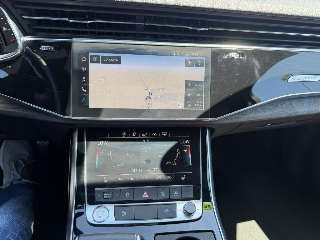 Audi Q7 Premium Plus 55 TFSI quattro 2020