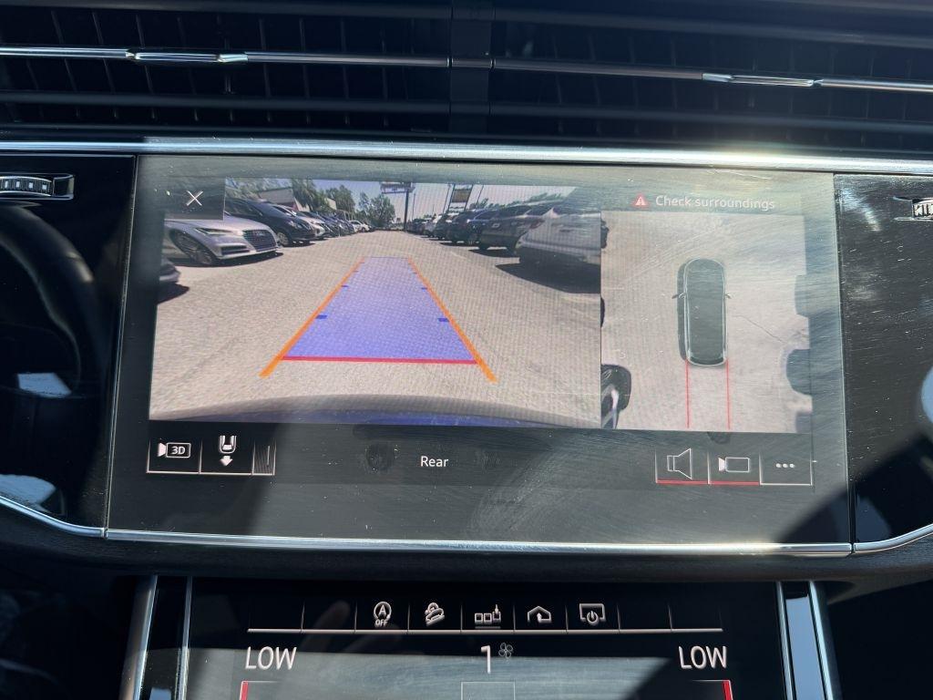 Audi Q7 Premium Plus 55 TFSI quattro 2020