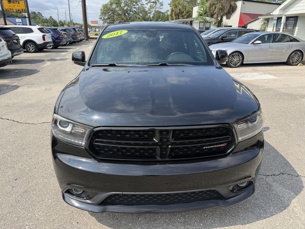 Dodge Durango GT RWD 2017