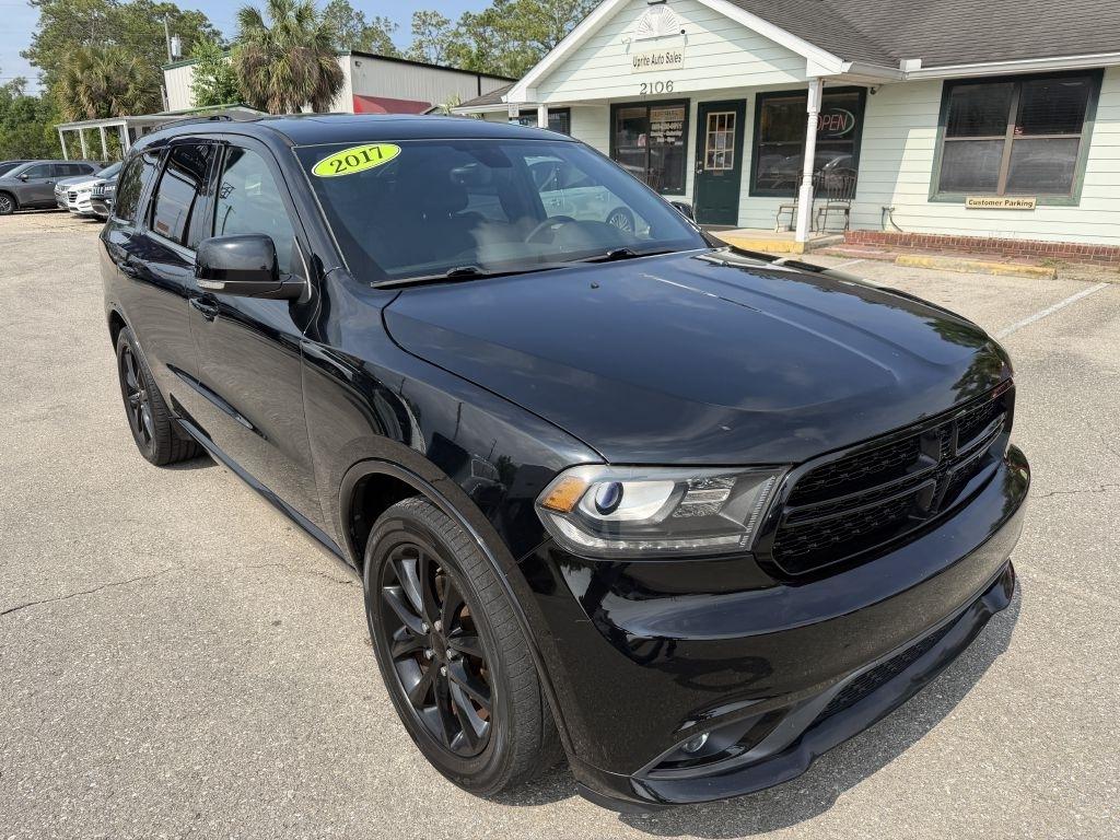 Dodge Durango GT RWD 2017