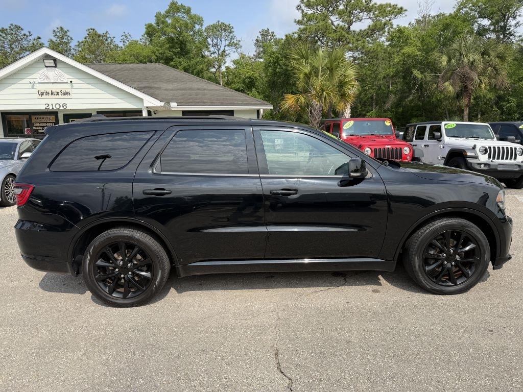 Dodge Durango GT RWD 2017
