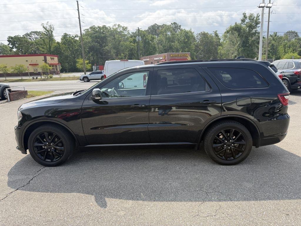 Dodge Durango GT RWD 2017