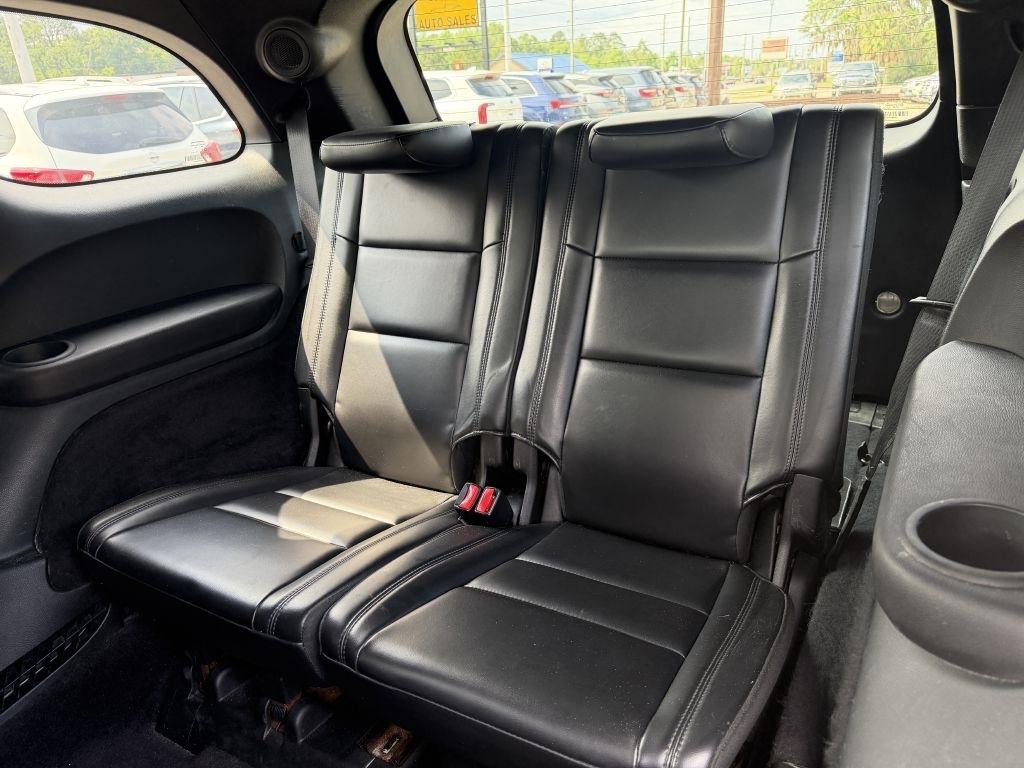 Dodge Durango GT RWD 2017