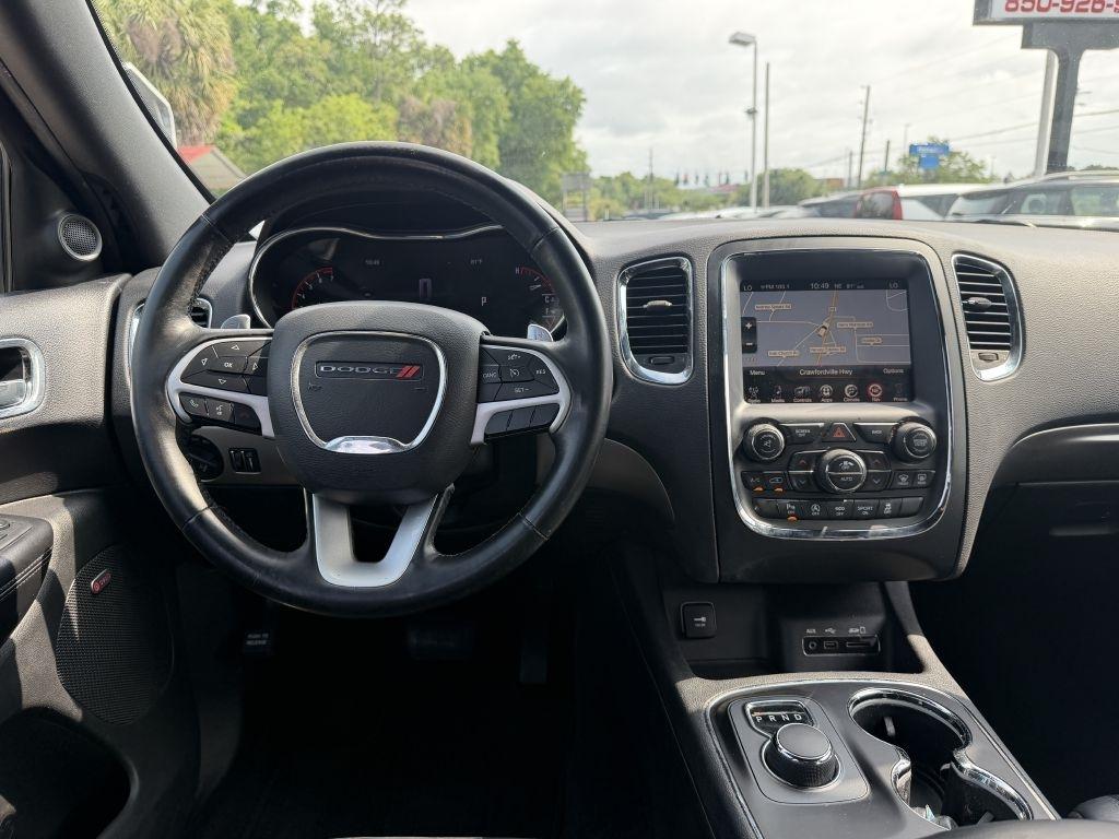 Dodge Durango GT RWD 2017
