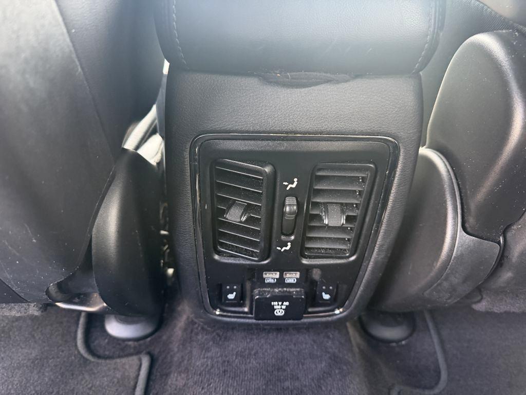 Dodge Durango GT RWD 2017