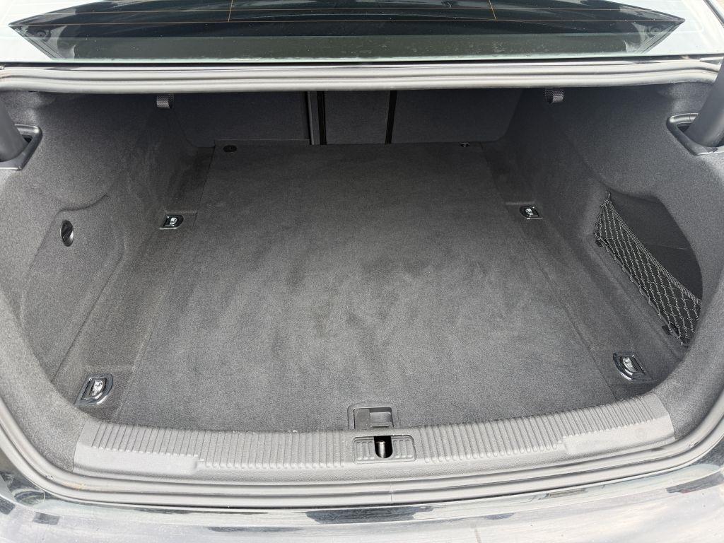 Audi A6 4dr Sdn quattro 3.0T Premium Plus 2016