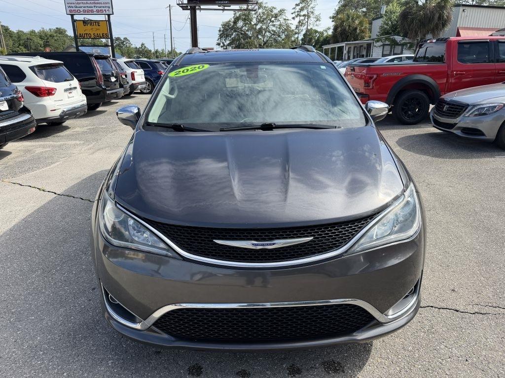 Chrysler Pacifica Limited FWD 2020