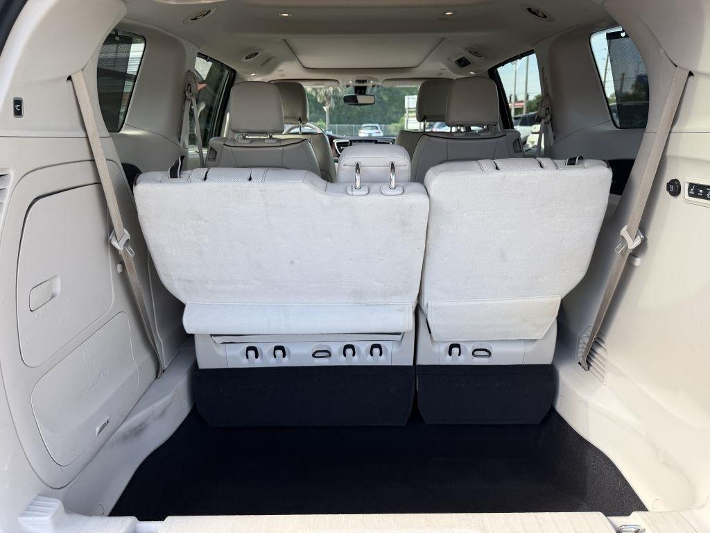 Chrysler Pacifica Limited FWD 2020