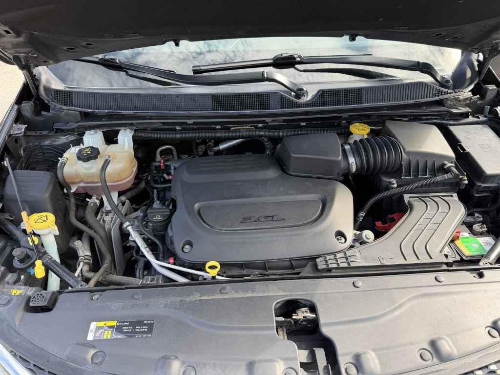 Chrysler Pacifica Limited FWD 2020