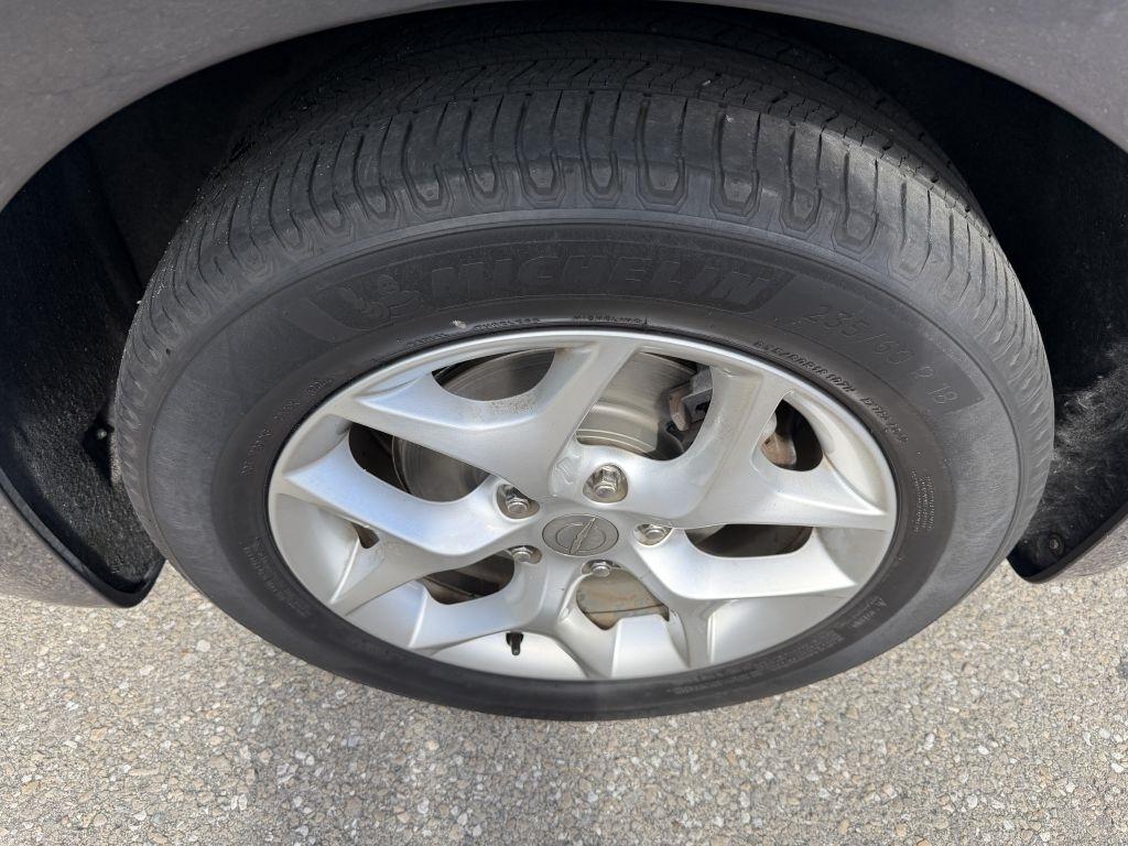 Chrysler Pacifica Limited FWD 2020