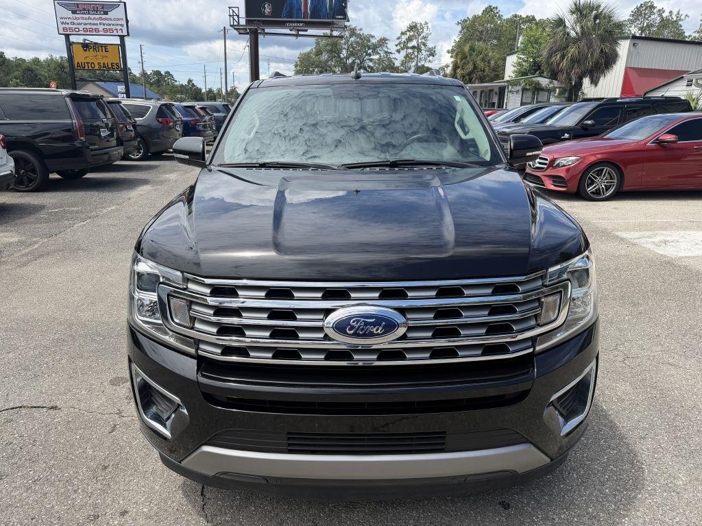 Ford Expedition Max Limited 4x2 2019